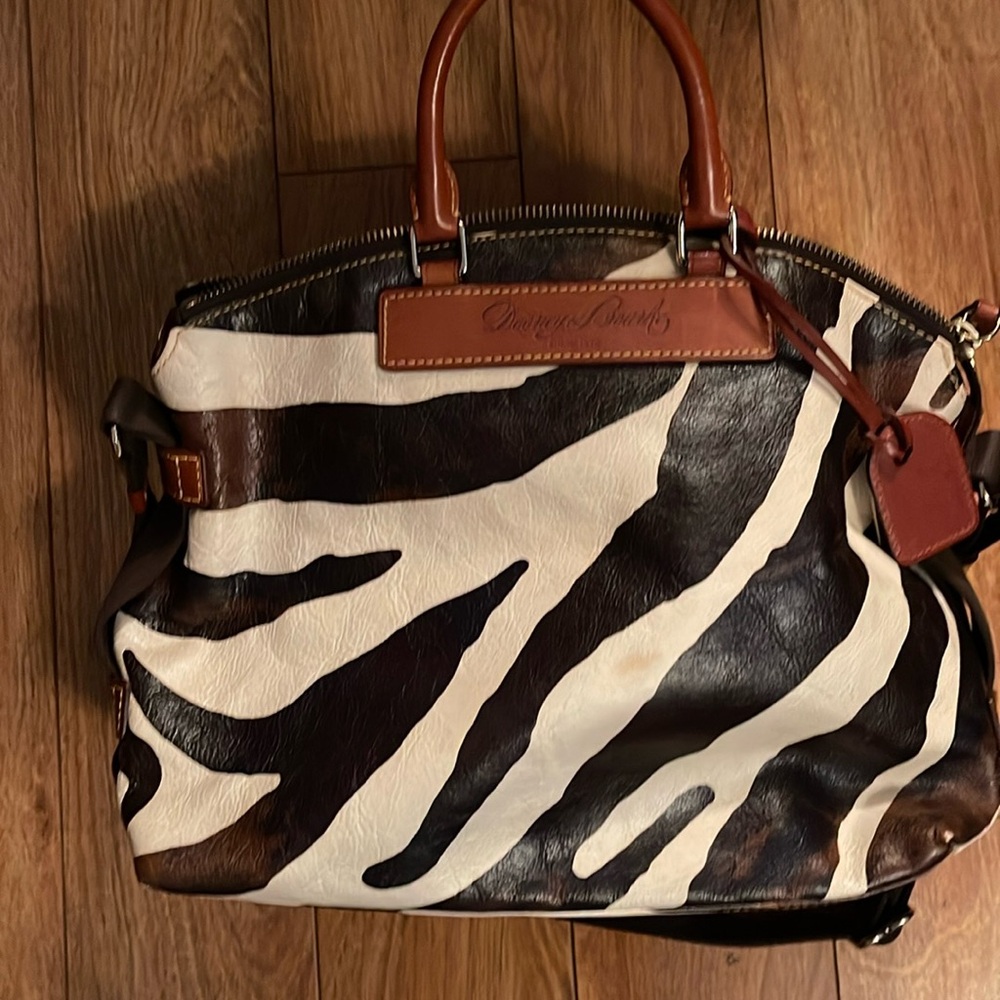 Dooney and Bourke Bag